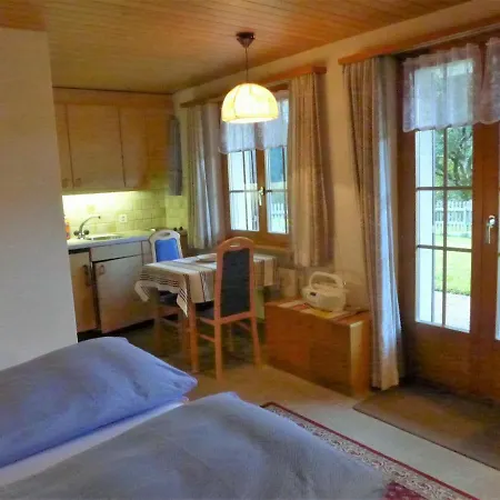 Lohnerhus-2 By Interhome