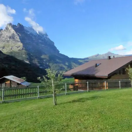 Lohnerhus-2 By Interhome Apartamento *