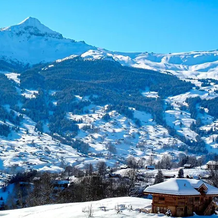 Lohnerhus-2 By Interhome Apartamento