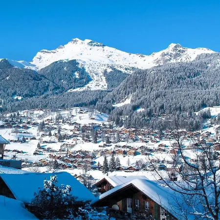 Apartamento Lohnerhus-2 By Interhome *