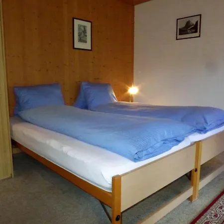 Lohnerhus-2 By Interhome Grindelwald