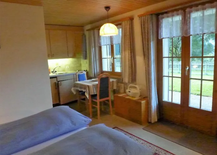 Lohnerhus-2 By Interhome