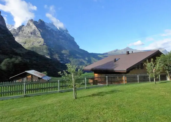 Lohnerhus-2 By Interhome Apartamento *