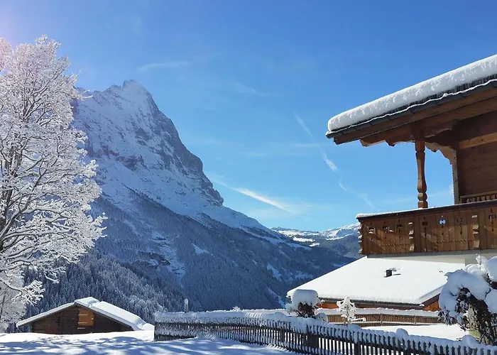 Lohnerhus-2 By Interhome Apartamento *