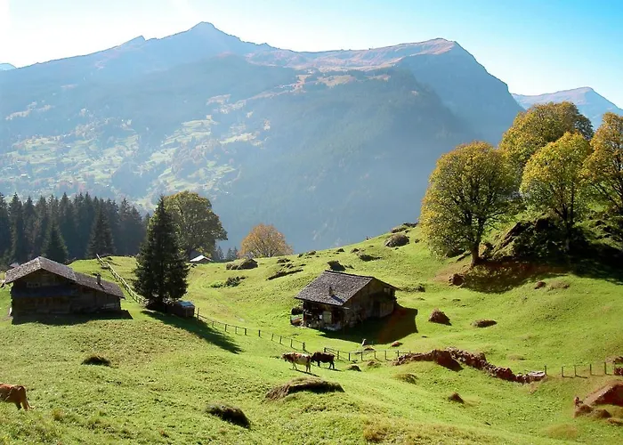 Lohnerhus-2 By Interhome Apartamento *