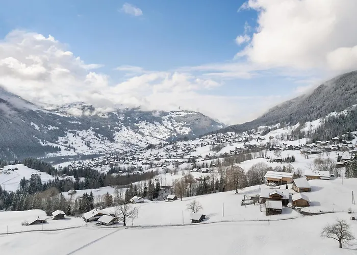 Lohnerhus-2 By Interhome *