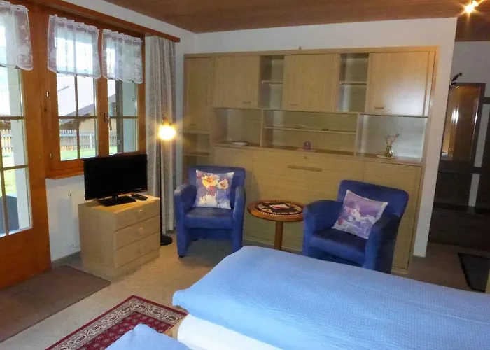 Lohnerhus-2 By Interhome *